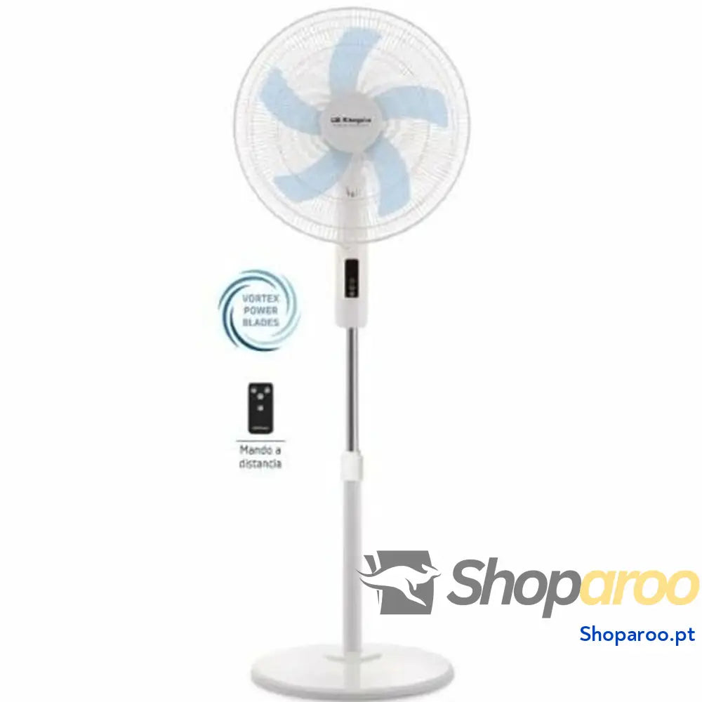 Ventilador de Parede Orbegozo 18364 45 W Ø 40 cm