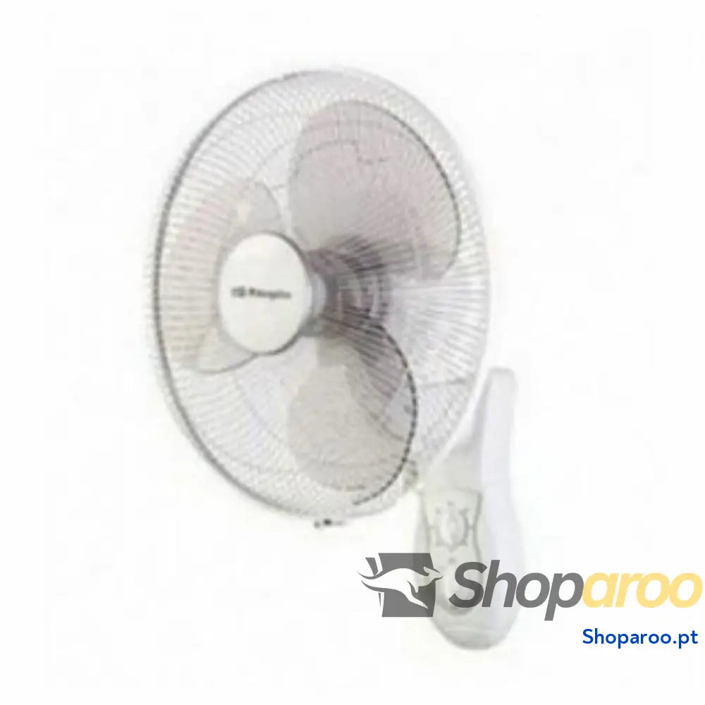 Ventilador de Parede Orbegozo WF 0139 40 W Branco