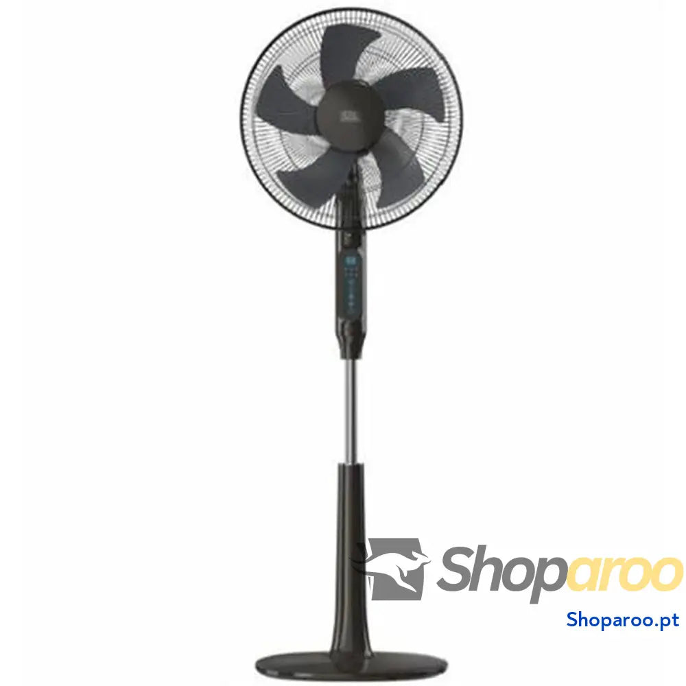 Ventilador de Pé Black & Decker