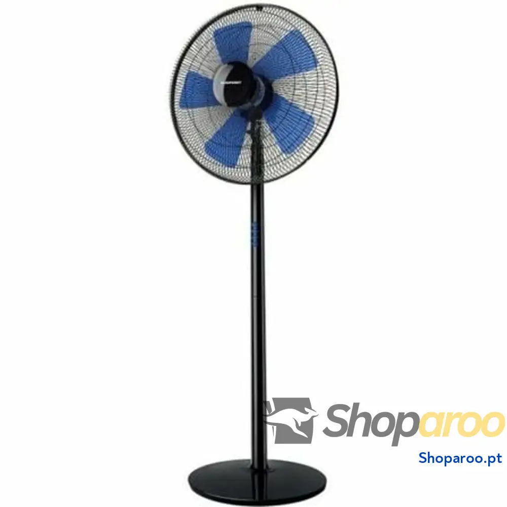 Ventilador de Pé Blaupunkt BP2009 45 W Preto