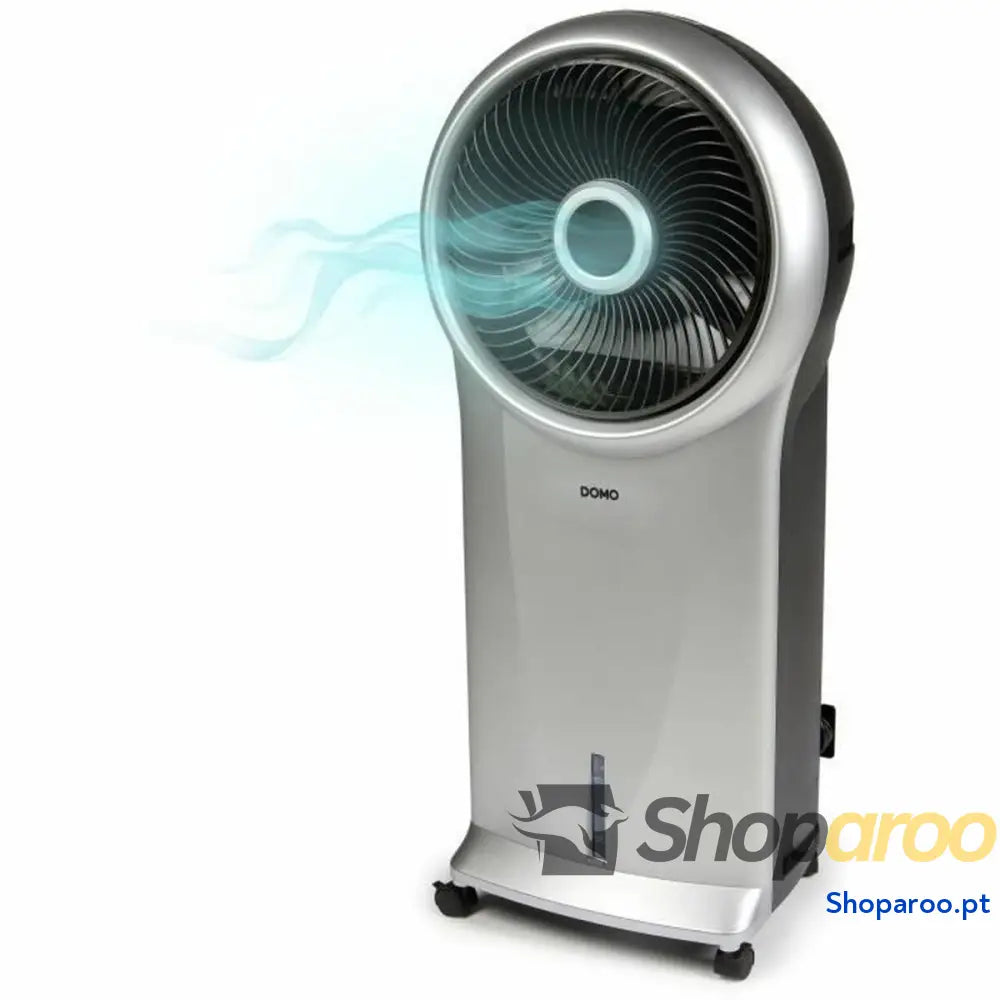 Ventilador de Pé DOMO DO152A Branco 110 W