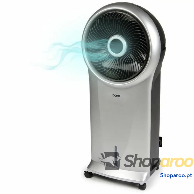 Ventilador de Pé DOMO DO152A Branco 110 W