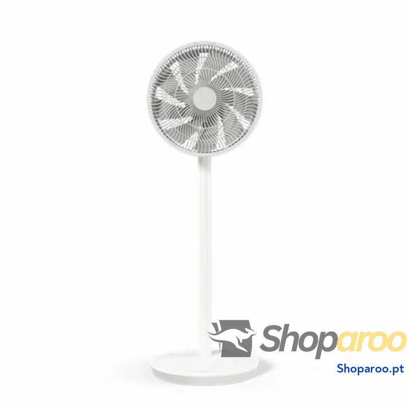 Ventilador de Pé Duux 84211XCF60 Branco