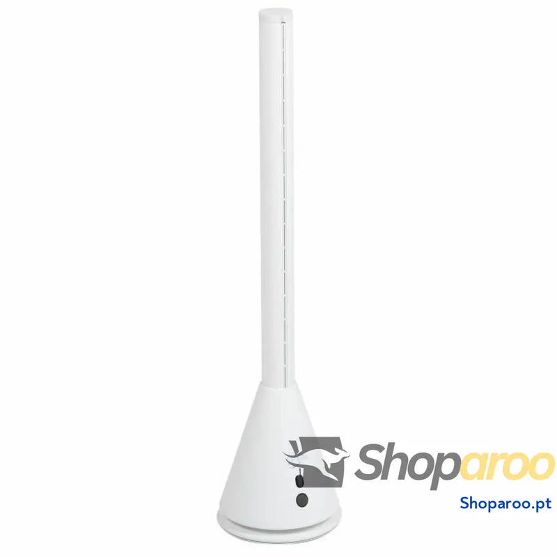 Ventilador de Pé FARELEK 20 W Branco