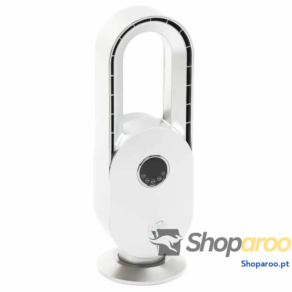 Ventilador de Pé FARELEK 45 W Branco