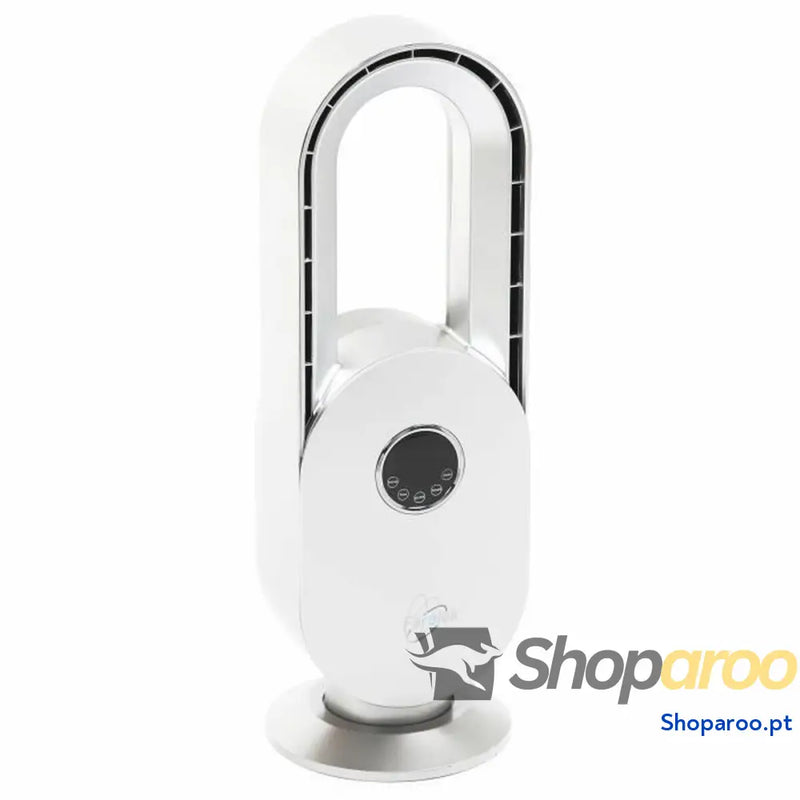 Ventilador de Pé FARELEK 45 W Branco