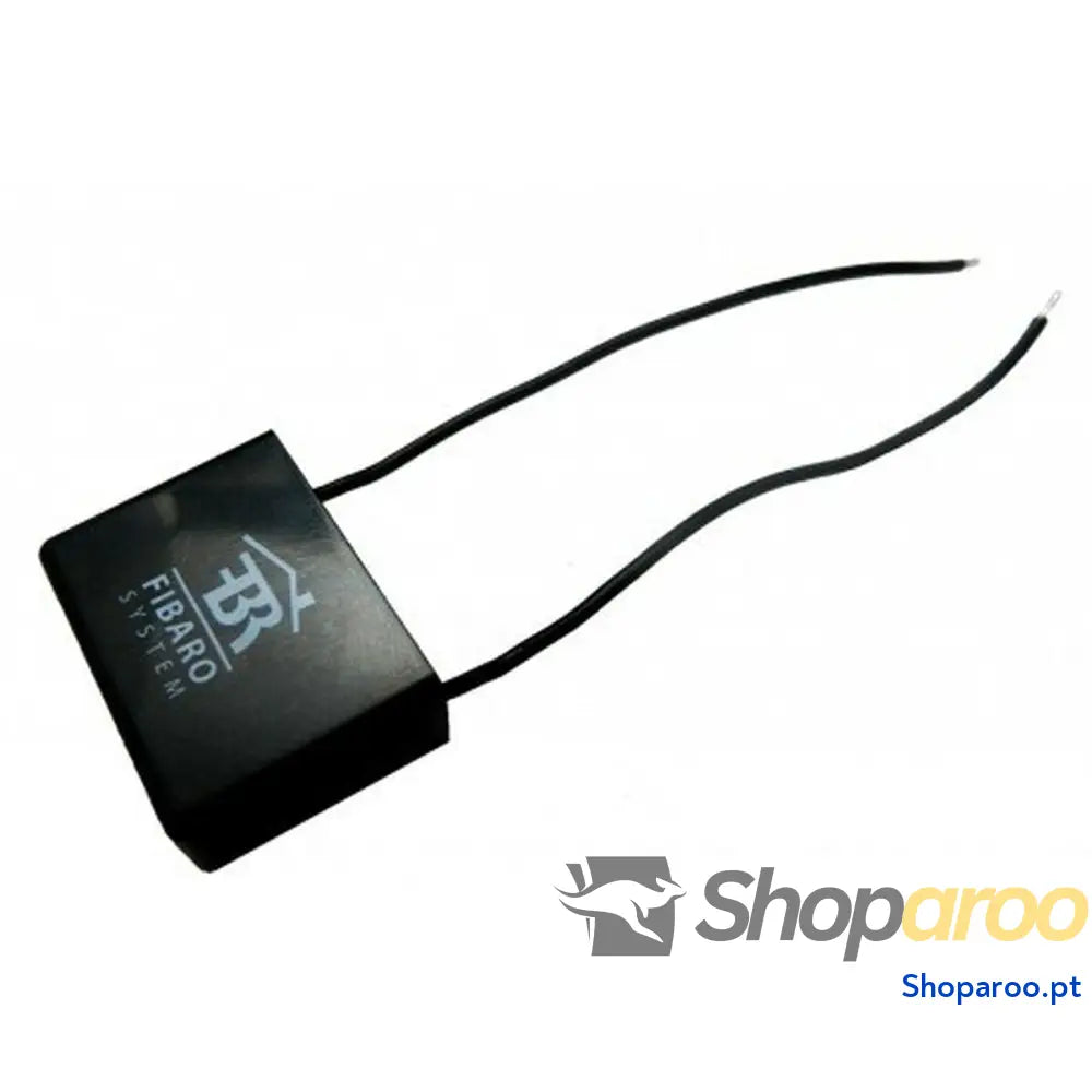 Ventilador de Pé Fibaro Dimmer Bypass 2