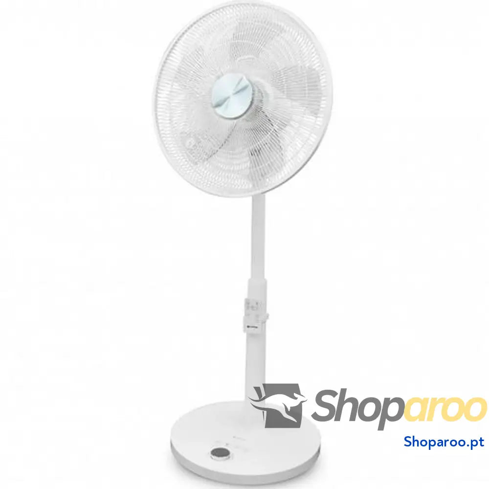 Ventilador de Pé Grunkel Branco 28 W