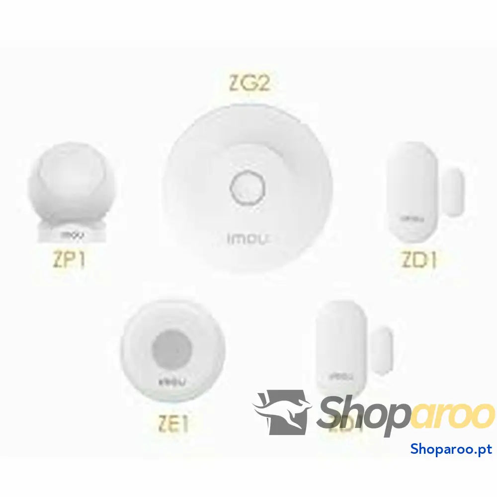 Ventilador de Pé Imou 53453