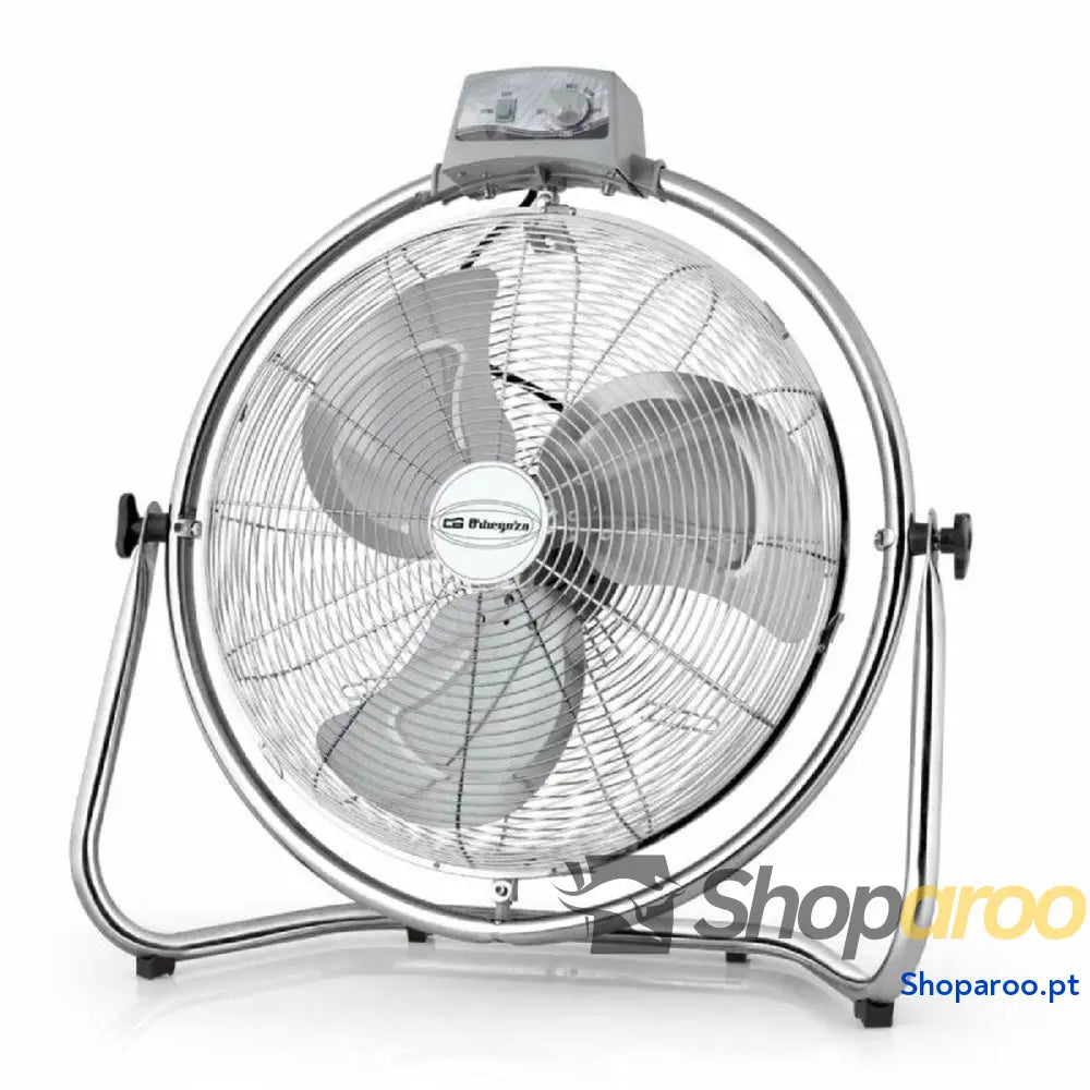 Ventilador de Pé Orbegozo PWO 0936 45 W Branco