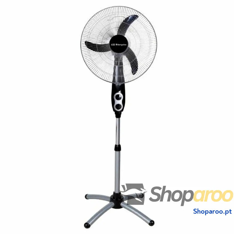 Ventilador de Pé Orbegozo SF 0156 60 W