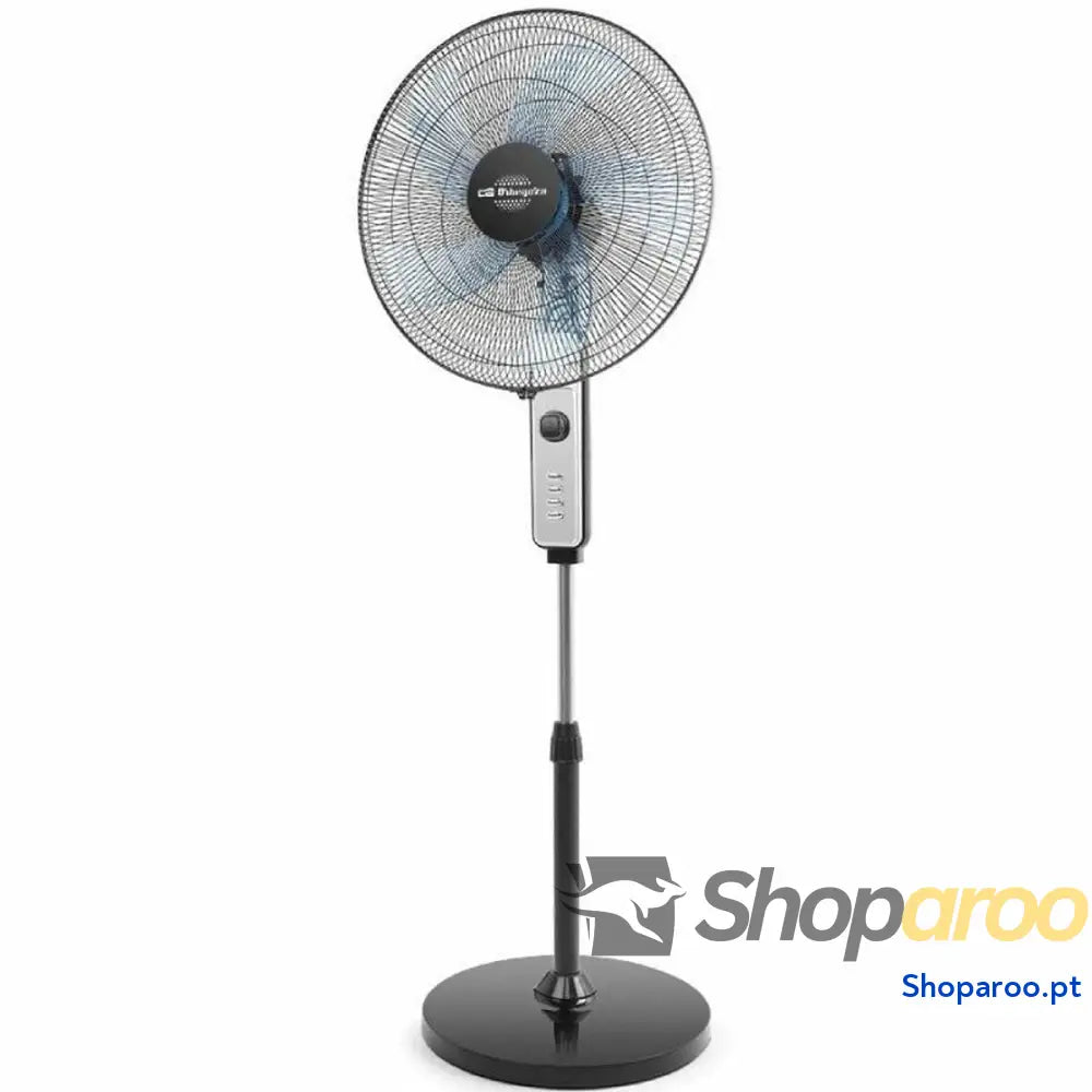 Ventilador de Pé Orbegozo SF 1046 80 W