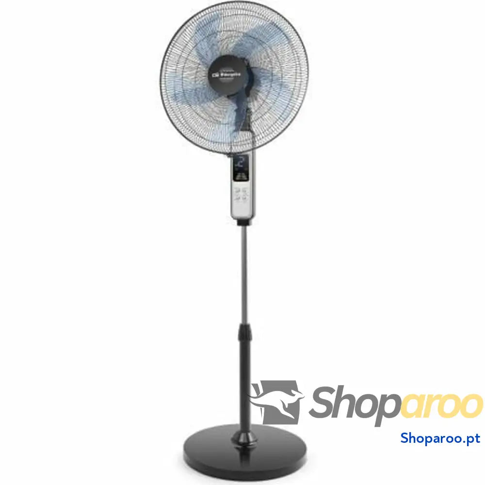 Ventilador de Pé Orbegozo SF0346 80 W
