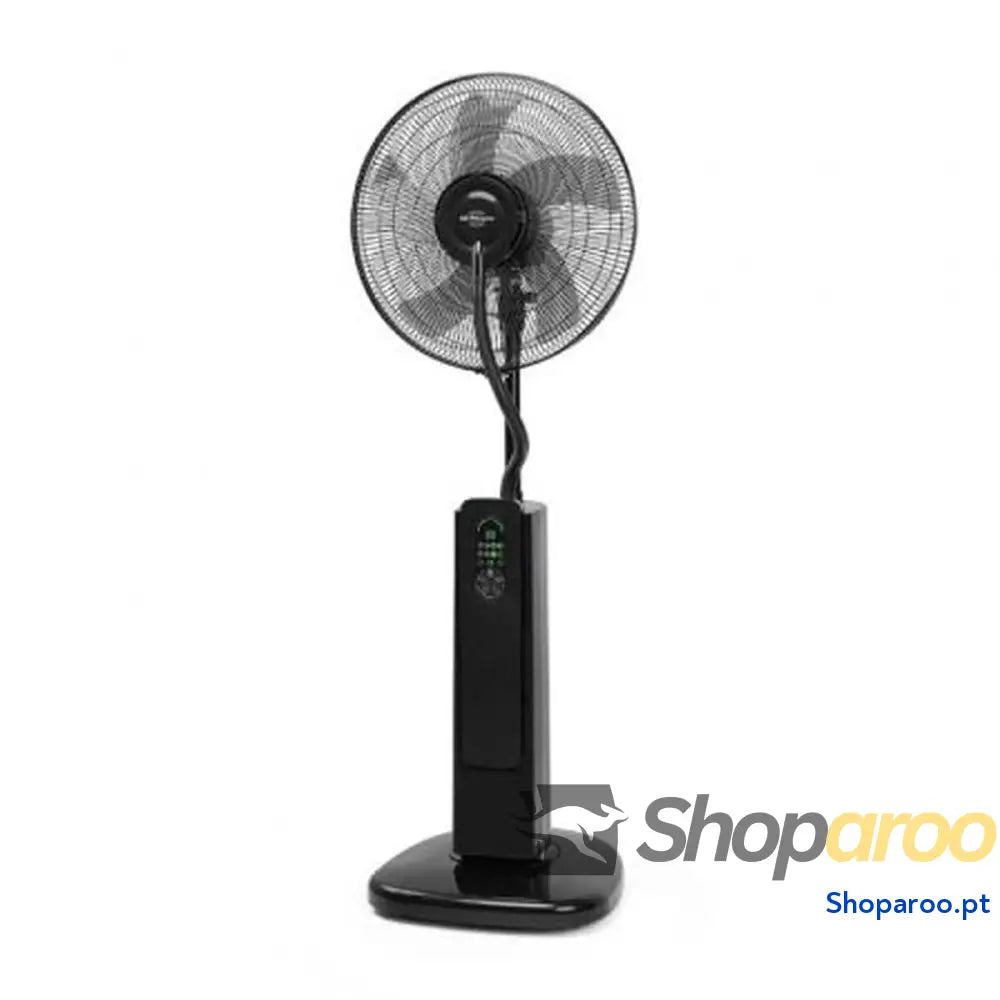 Ventilador de Pé Orbegozo SFA 7500 60 W Preto