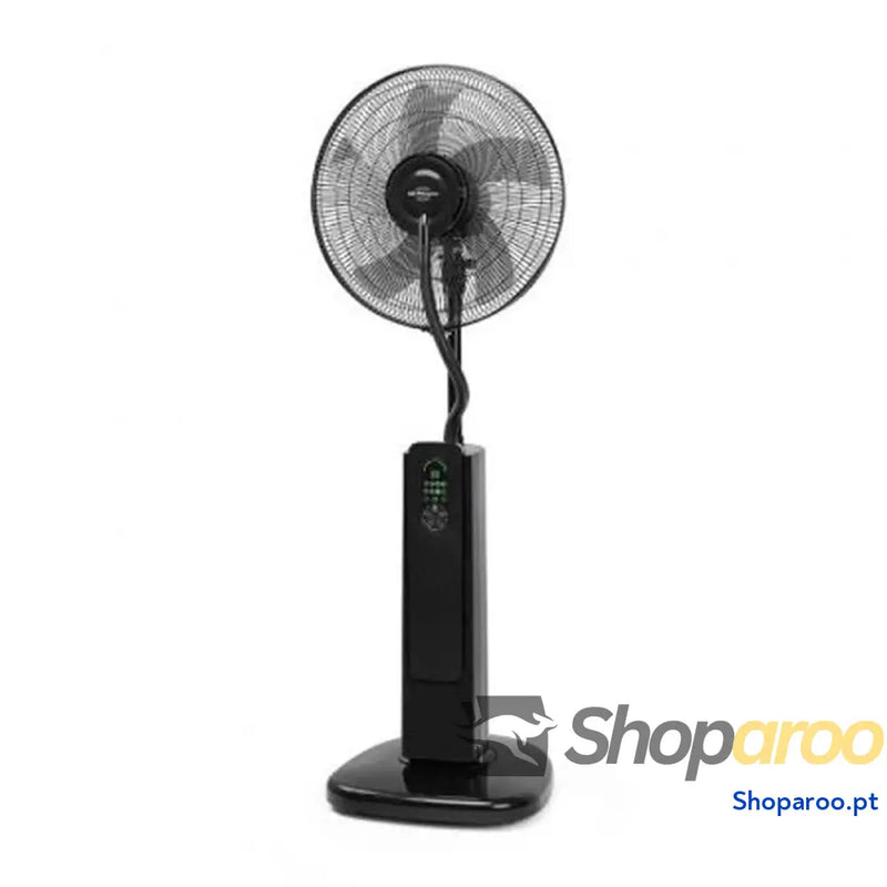 Ventilador de Pé Orbegozo SFA 7500 60 W Preto