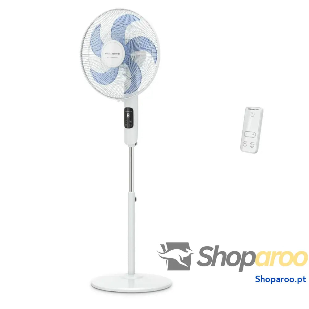 Ventilador de Pé Rowenta VU5450 32 W Branco
