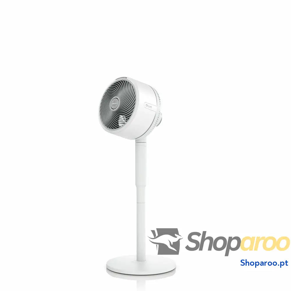 Ventilador de Pé Shark Branco