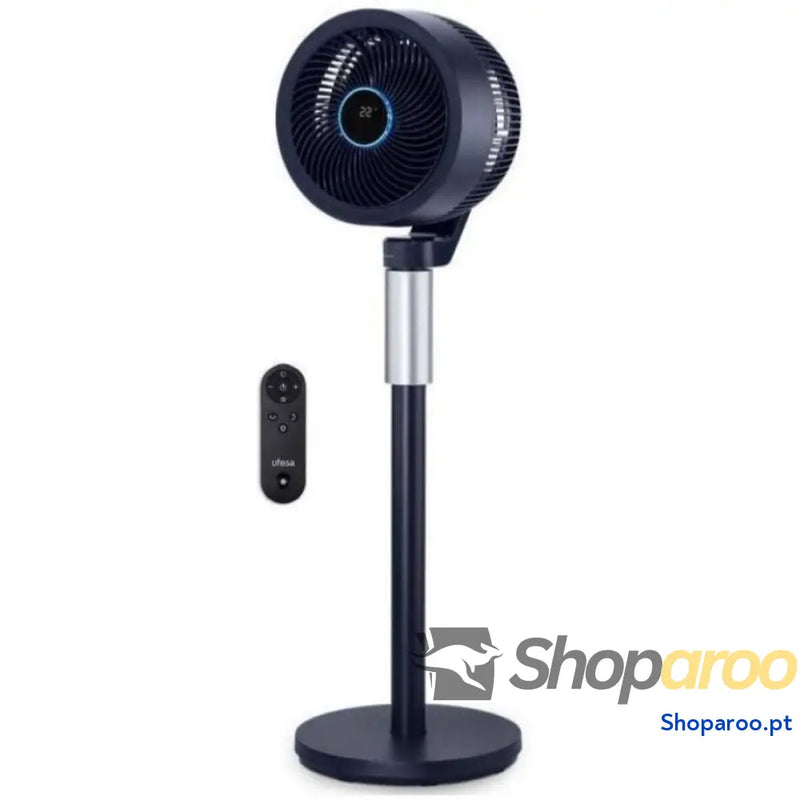 Ventilador de Pé UFESA ALBORG 3D 70 W