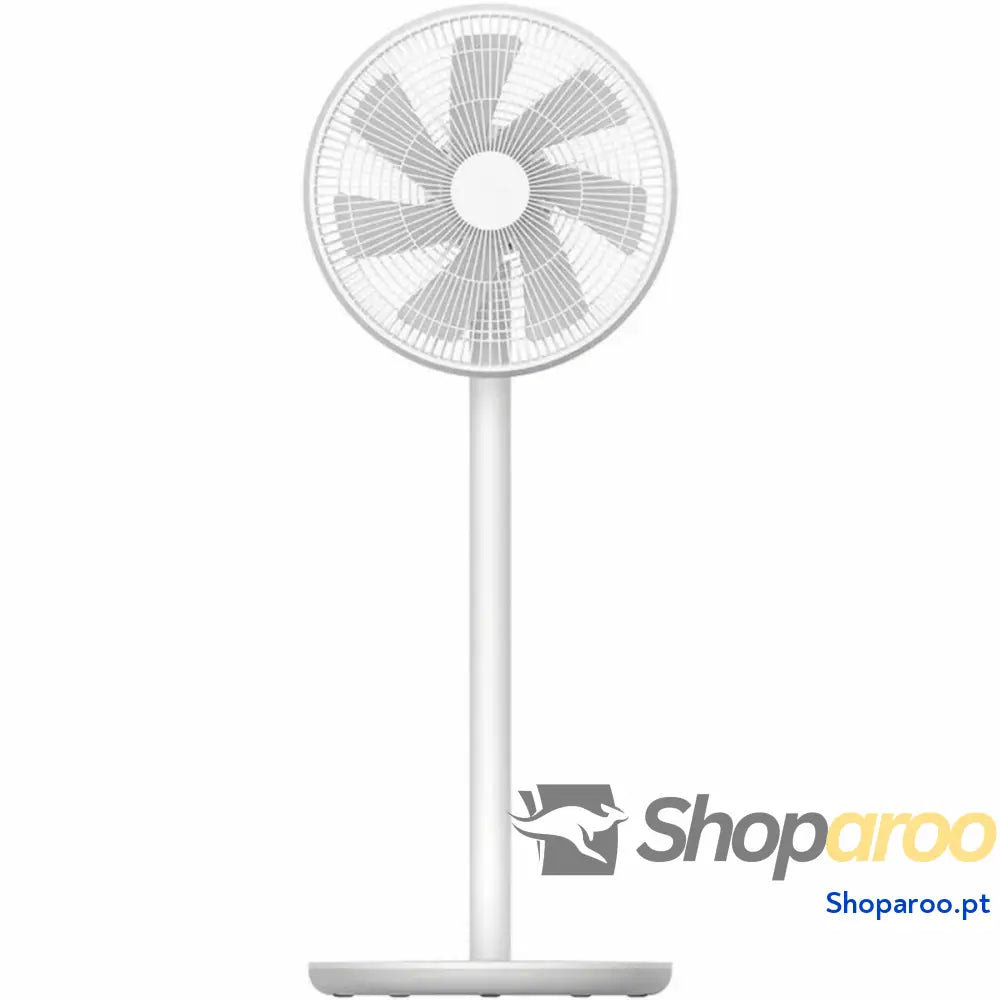 Ventilador de Pé Xiaomi MI SMART STANDING FAN 2 LITE Branco