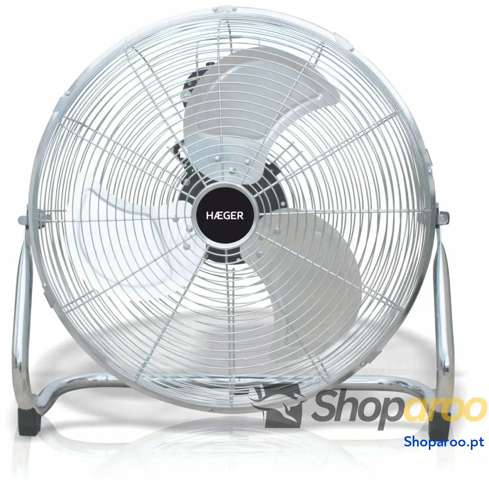 Ventilador de Solo Haeger FF 018.006A 100 W