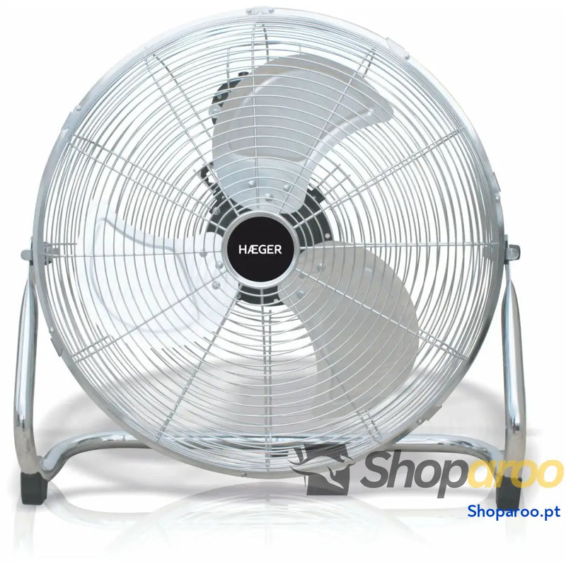 Ventilador de Solo Haeger FF 018.006A 100 W