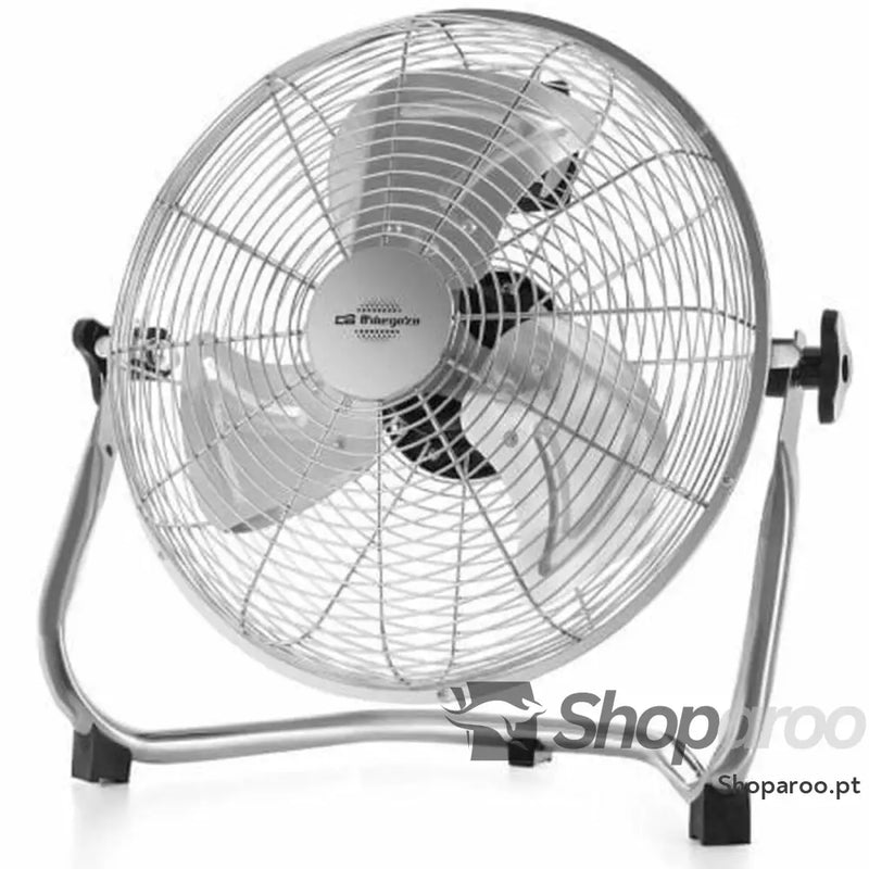 Ventilador de Solo Orbegozo PW 1332 45 W
