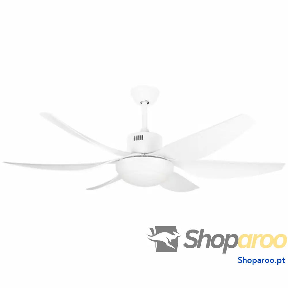 Ventilador de Teto com Luz Orbegozo CP 100138 50 W Ø 138 cm