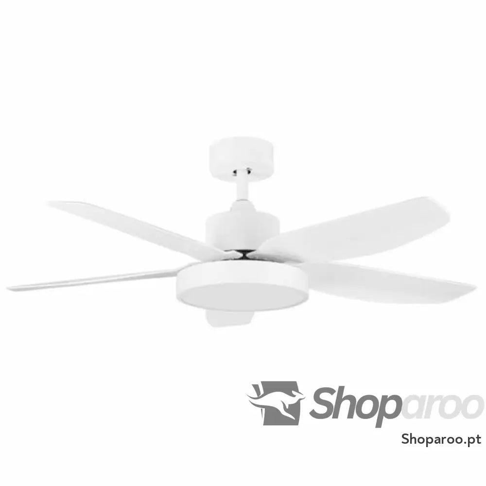 Ventilador de Teto com Luz Orbegozo CP 116116 40 W Preto