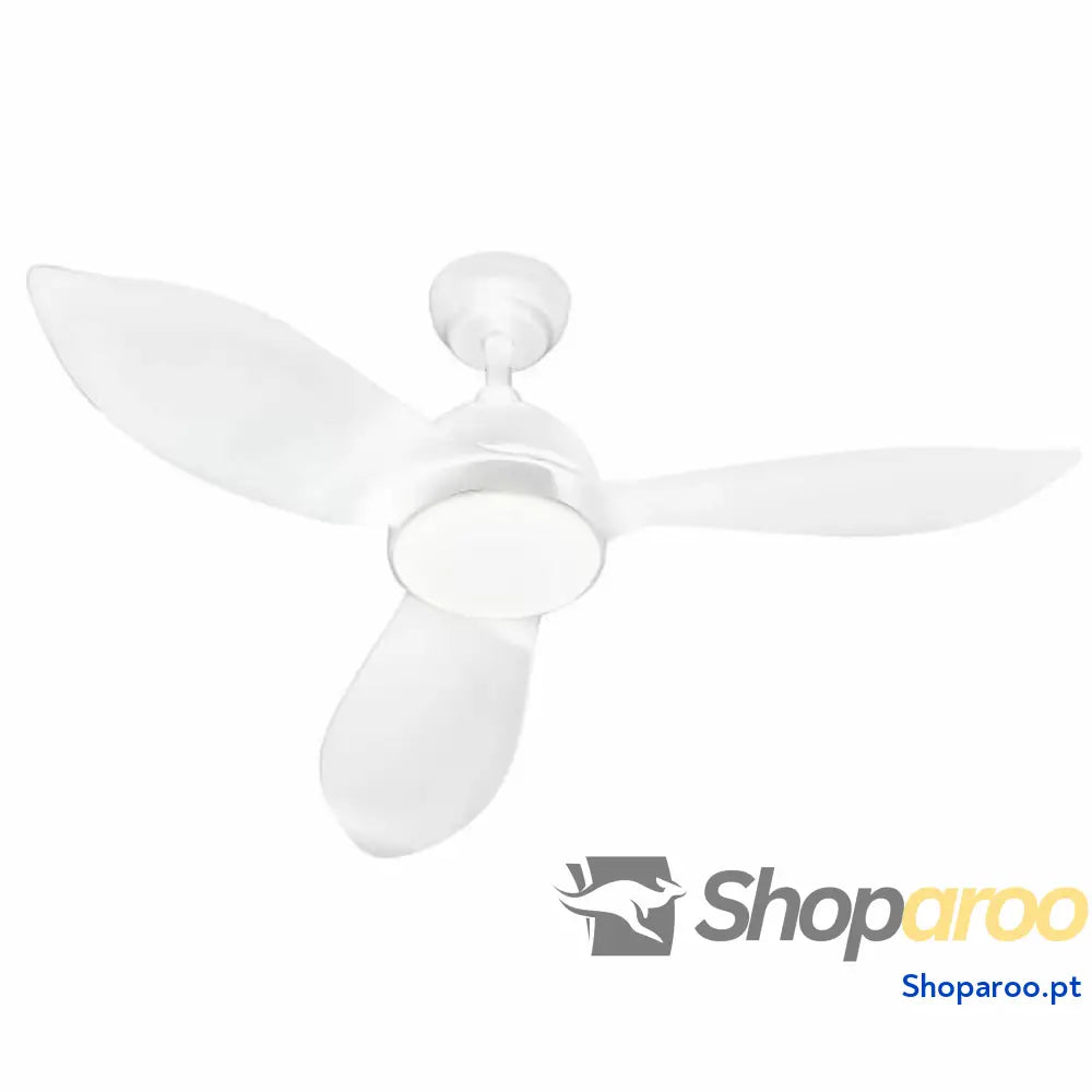 Ventilador de Teto FARELEK Branco