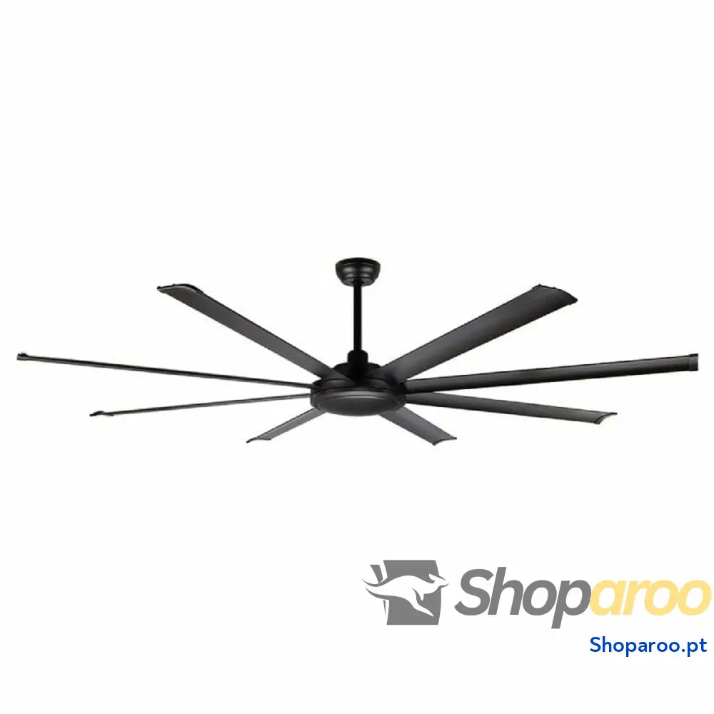 Ventilador de Teto Orbegozo CF 118200 60 W Ø 200 cm