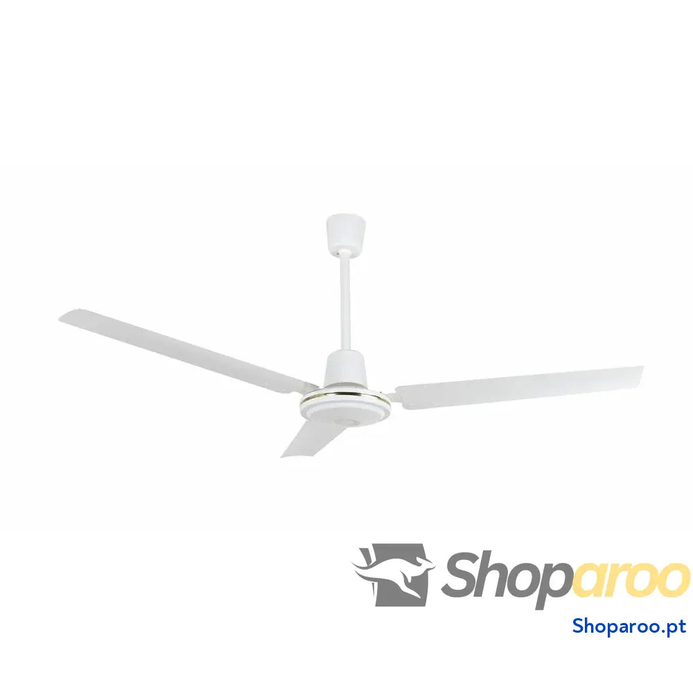Ventilador de Teto Orbegozo CF 85120 70 W Ø 120 cm Branco