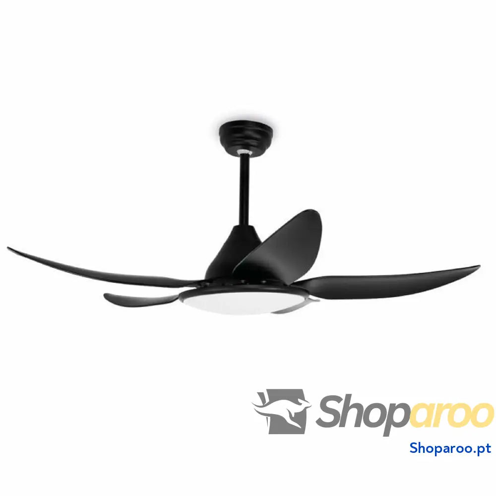 Ventilador de Teto Orbegozo CP 109120 35 W 70 Ø 120 cm Preto