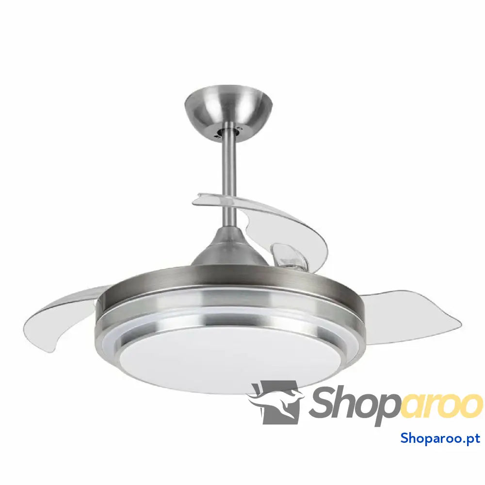 Ventilador de Teto Orbegozo CP 110105 35 W Ø 105 cm