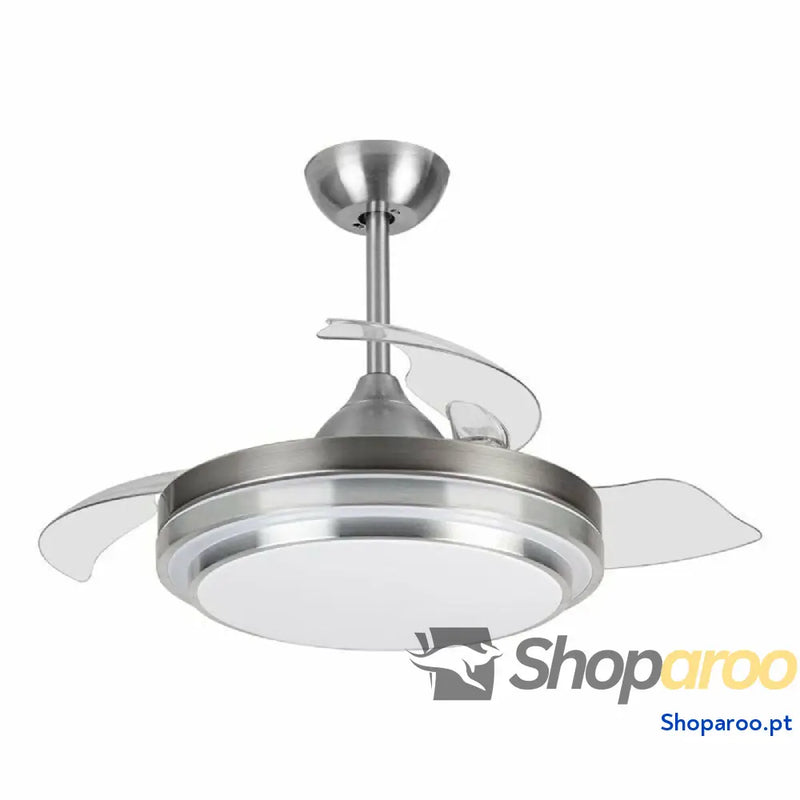 Ventilador de Teto Orbegozo CP 110105 35 W Ø 105 cm