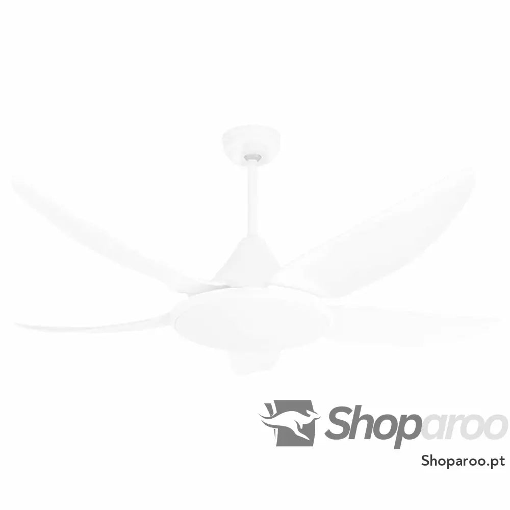 Ventilador de Teto Orbegozo CPW 01120 35 W Ø 120 cm Preto