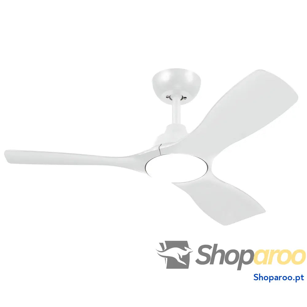 Ventilador de Teto Philips Branco 28 W 25,8