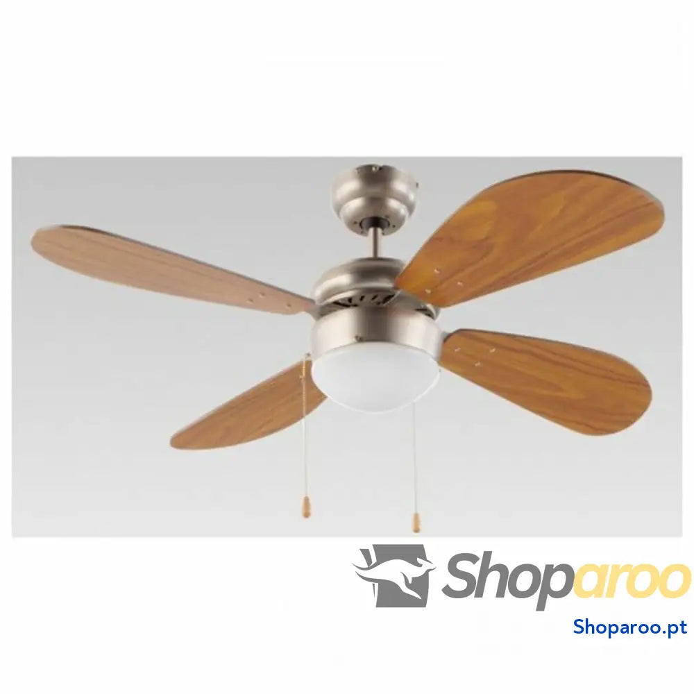 Ventilador Grupo FM bb_S0403208 50W (Ø 105 cm) 230 W