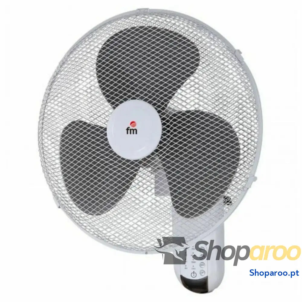 Ventilador Grupo FM VM 140 M 50W