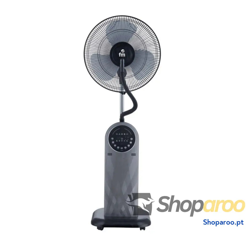 Ventilador Nebulizador Grupo FM ND 95 1,8 L 95W (Ø 40 cm) Cinzento