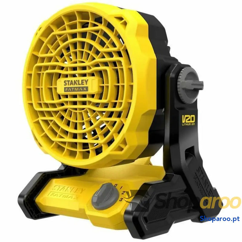 Ventilador Stanley SFMCE001B XJ