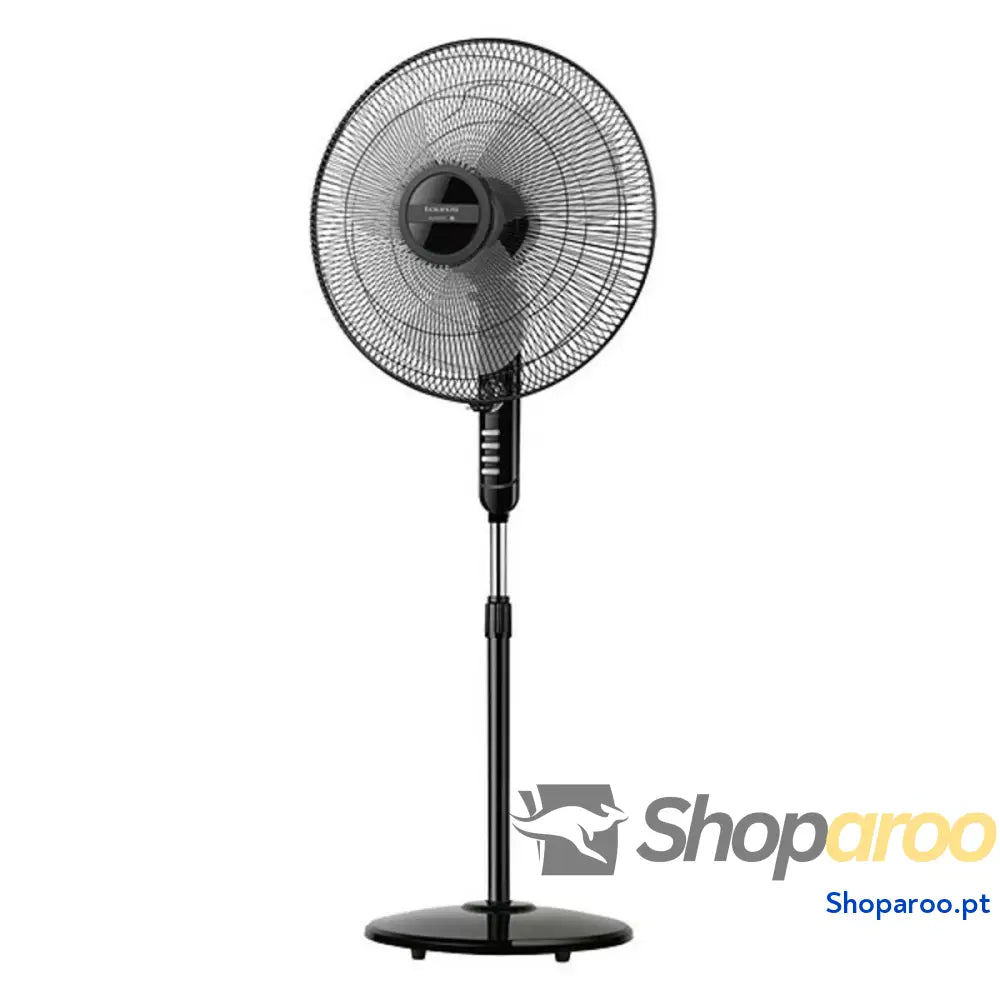 Ventilador Taurus BERGEN 16CR 45W (Ø 40 cm) Negro