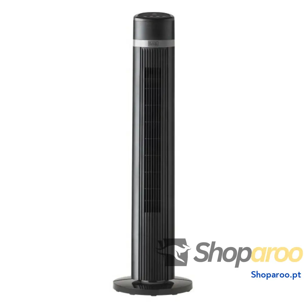 Ventilador Torre Black & Decker BXEFT50E 105 cm Preto 45 W 50W