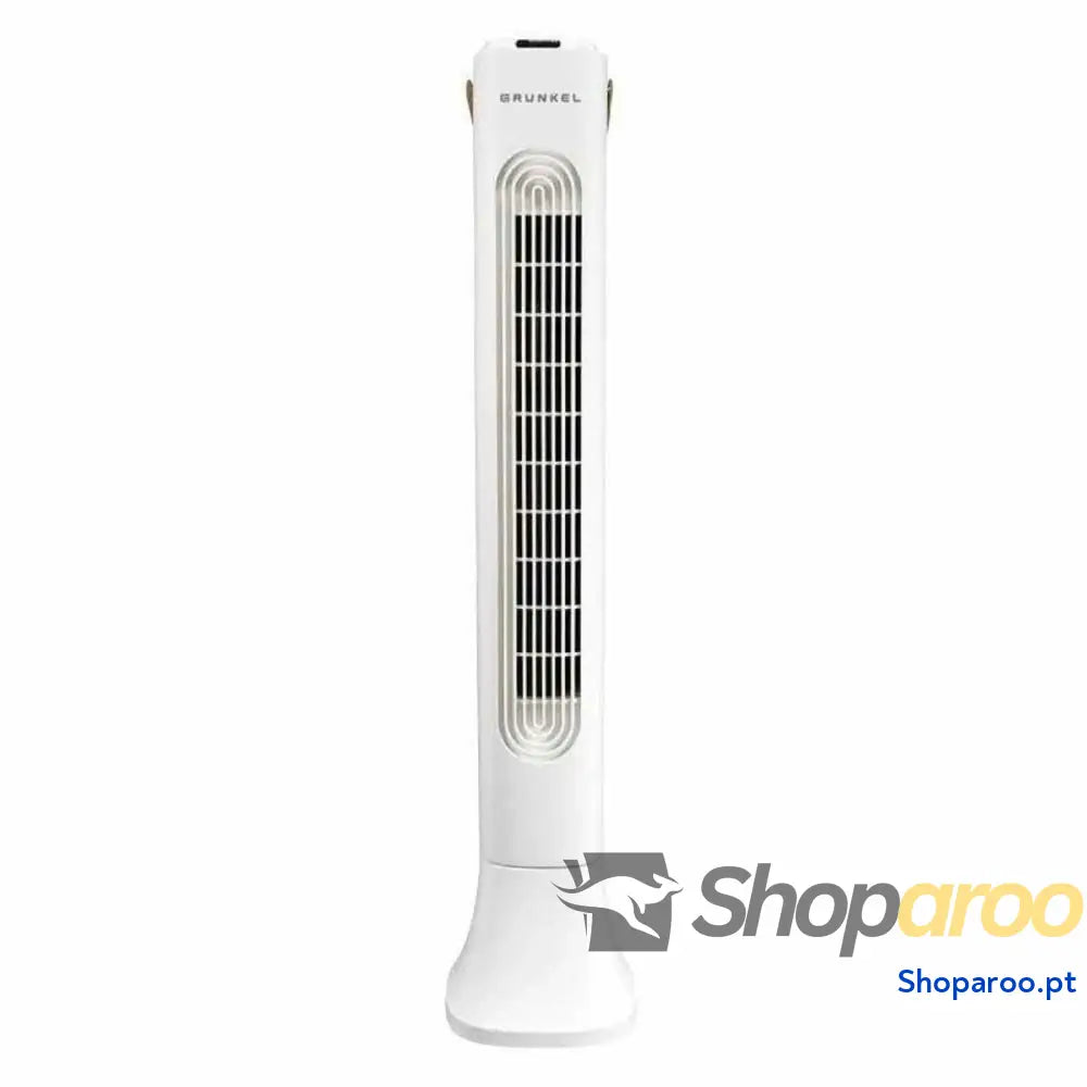 Ventilador Torre Grunkel TF DSG Branco 50 W