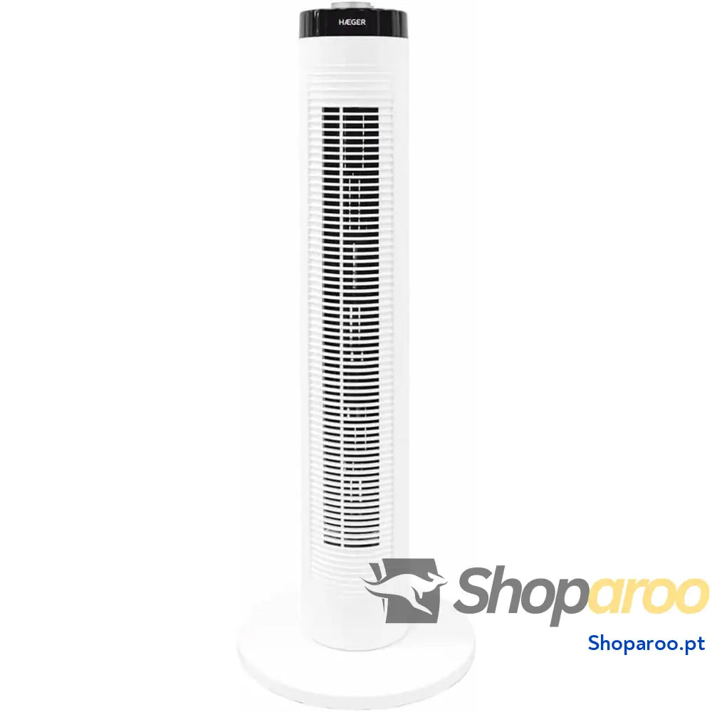 Ventilador Torre Haeger TF 032.004A 45 W