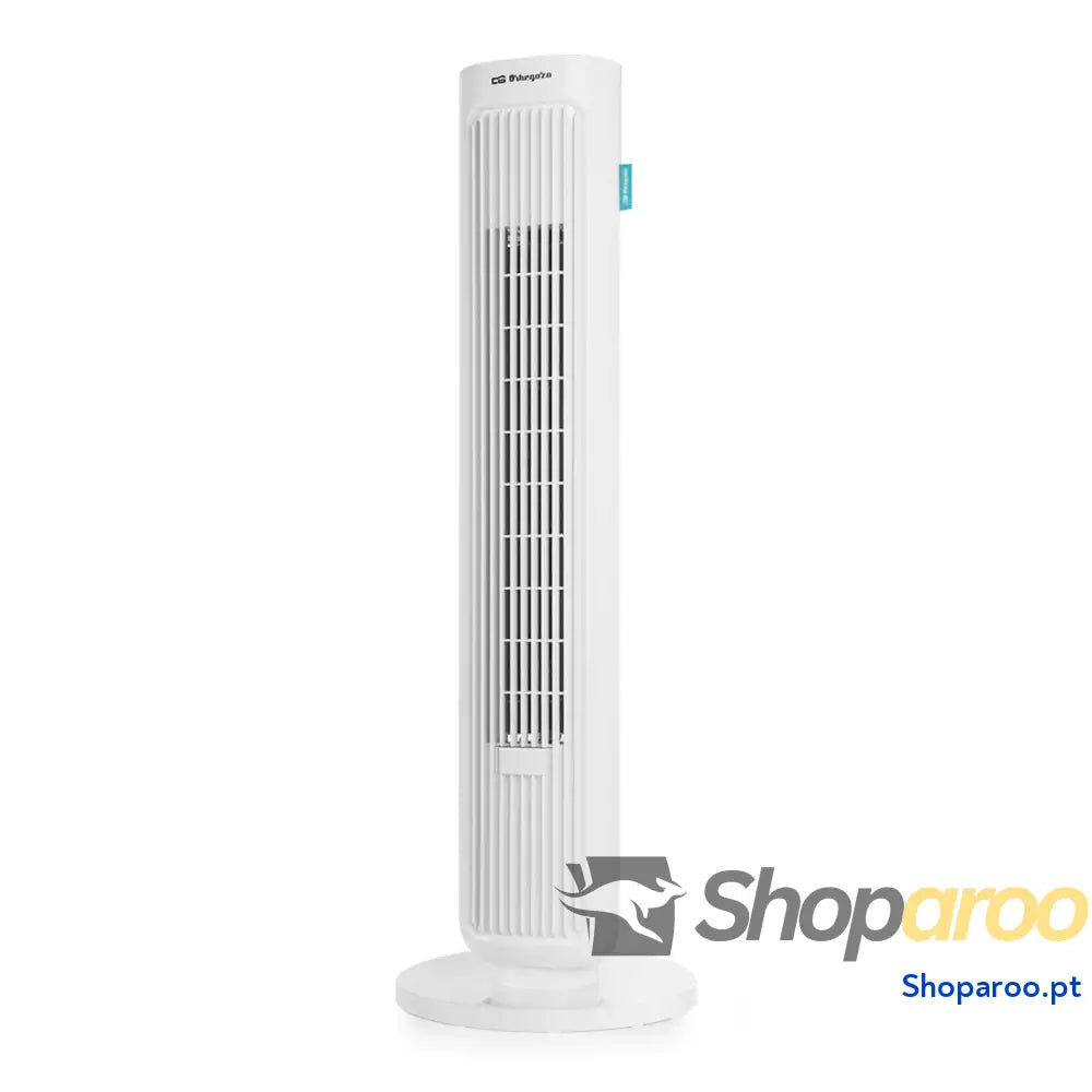 Ventilador Torre Orbegozo TW 0755 45 W