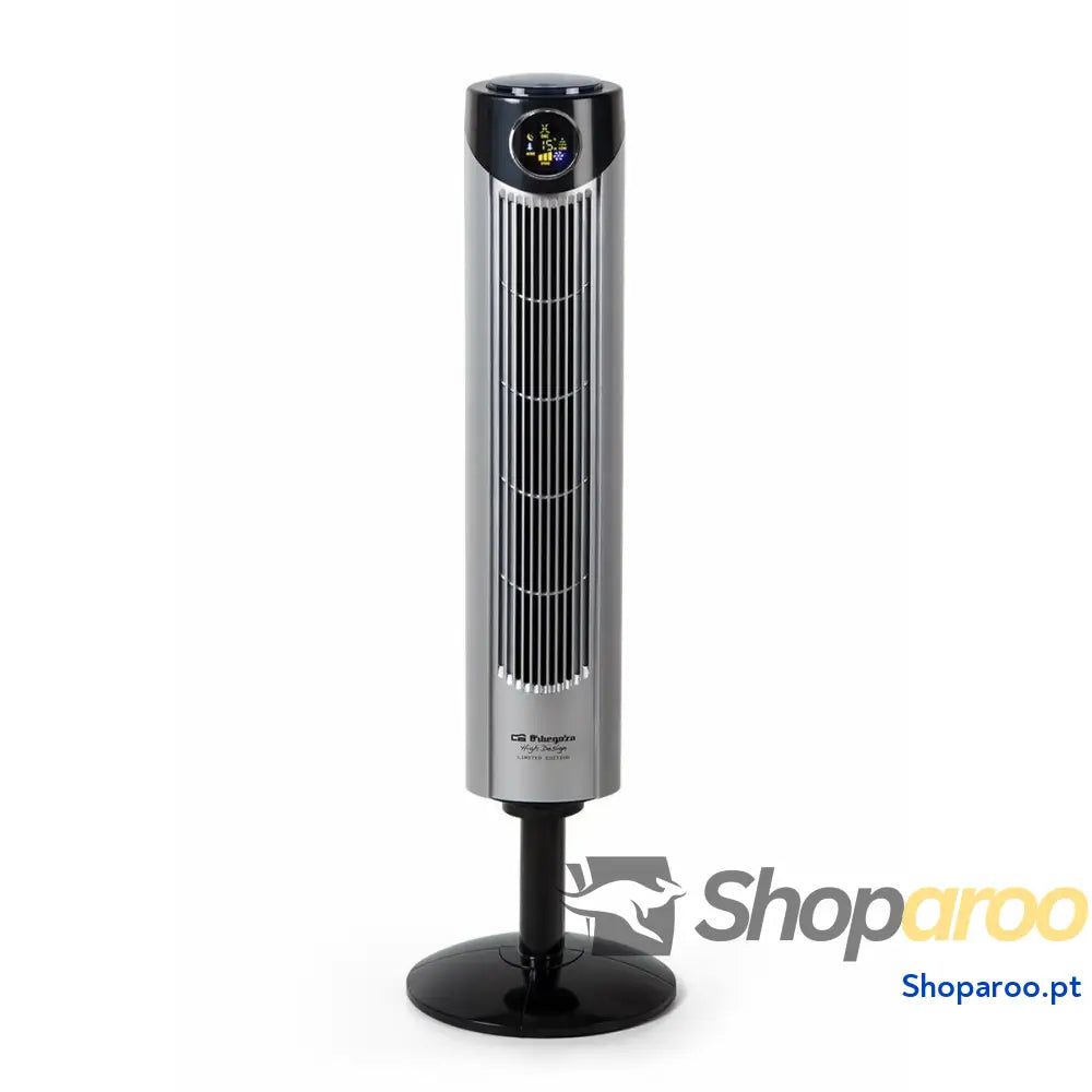 Ventilador Torre Orbegozo TWM 1015 45 W
