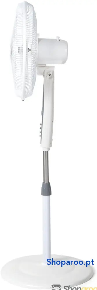 Ventoinha de pé 50 W