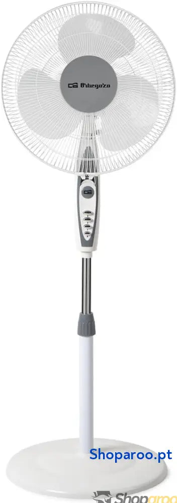 Ventoinha de pé 50 W