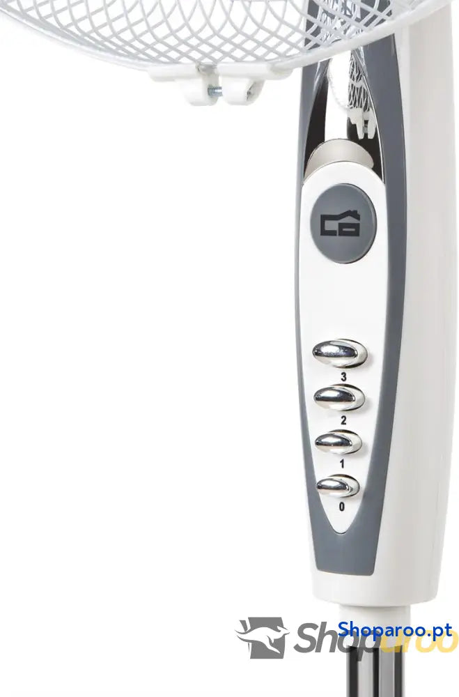 Ventoinha de pé 50 W