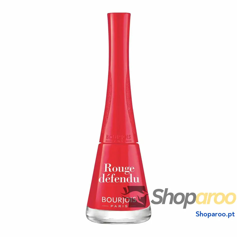 verniz de unhas 1 Seconde Bourjois 99350072041 Nº 044 9 ml (9 ml)